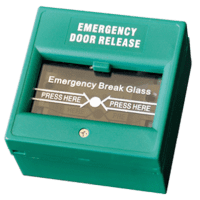 Кнопка аварийного выхода Dahua DHI-ASF921