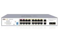 Коммутатор Wi-Tek WI-PCES218GF