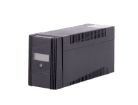 Источник бесперебойного питания Gigalink GL-UPS-LI85-1-1/1*9a