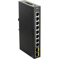 Коммутатор DL-DIS-100G-10S/A2A