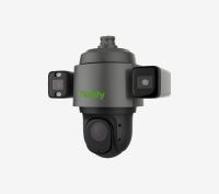 IP видеокамера Tiandy TC-A35555 Spec:0/A/2.8-12mm/9-54mm