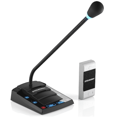 Переговорное устройство Stelberry S-510