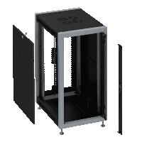 Телекоммуникационный шкаф Sysmatrix SL 6618.912