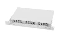 Оптический кросс ЦМО БОН-19-1-24-П-9005