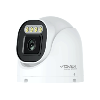 Видеокамера DVI-D239A SD IS