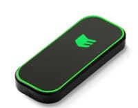 Esmart Reader BLE Neo, mullion