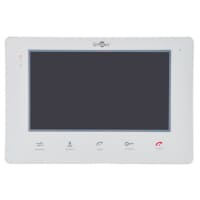 Абонентский монитор Smartec ST-MS207M-WT