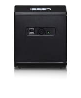ИБП Ippon Back Comfo Pro II 850