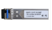 Модуль SPF Dahua GSFP-1310T-3-SMF