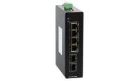 Коммутатор RVi-2NSIM04GP-2S