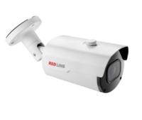 IP-видеокамера c аудио и SD-слотом RedLine RL-IP52P-VM-S.WDR