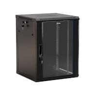 Телекоммуникационный шкаф Hyperline TWB-0945-GP-RAL9004