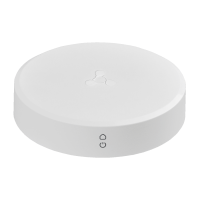 Хаб умного дома Eltex Home SH-10-WZ