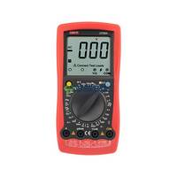 Мультиметр UNI-T UT58A