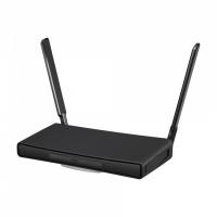 Маршрутизатор MIKROTIK HAP AX³
