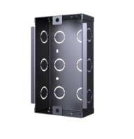 Монтажная коробка для врезной установки для Akuvox R20A