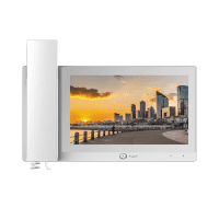 Абонентский IP-монитор True IP TI-3720WPH