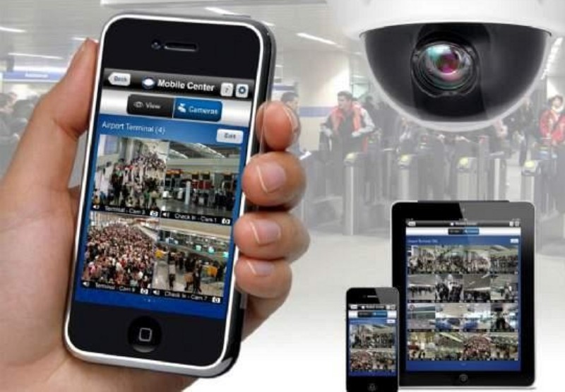 Руководство по Установке и Настройке Системы Видеонаблюдения: Шаг за Шагом