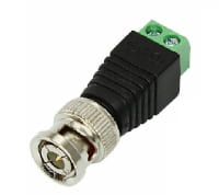 Разъем питания Rexant 14-0315