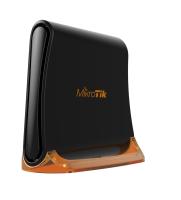 Роутер Mikrotik hAP mini