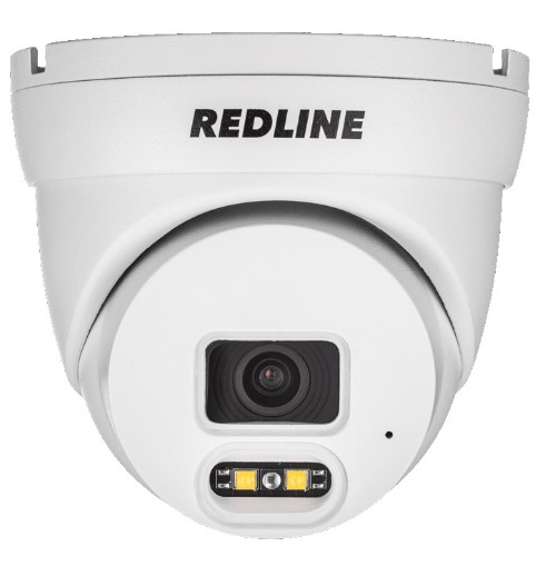 IP-камера 2 Мп с аналитикой SMD RL-IP221P.proT