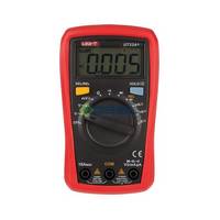 Мультиметр UNI-T UT33A+