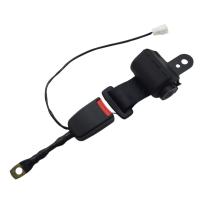 Датчик обнаружения пристегивания ремня безопасности ВизорМОНИТОР для терминала погрузчика FT2D