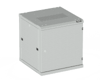 Телекоммуникационный шкаф TLK TWC-156060-R-M-GY