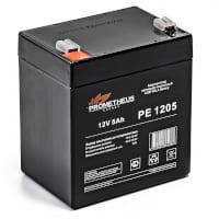 АКБ Prometheus Energy PE 1205