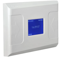 Терминал учета рабочего времени CR02.9