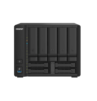 Сетевой RAID-накопитель TS-932PX