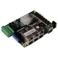 Сетевой коммутатор Osnovo SW-50602/I-P