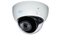 IP-камера RVi-1NCD2362 (2.8) white