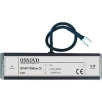 Устройство грозозащиты Osnovo SP-IP8/1000 (ver.2)