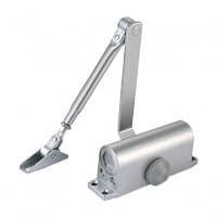 Дверной доводчик ZKTeco DC4065