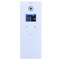 Вызывная панель Dahua DHI-VTO1220BW для видеодомофона