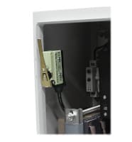 Датчик вскрытия Osnovo 12735 для уличных станций OSP