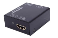 Удлинитель HDMI-сигнала Osnovo E-Hi/3