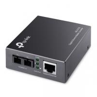 Медиаконвертер TP-Link MC210CS