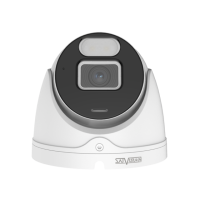 IP-видеокамера SVI-D242AW SD LV