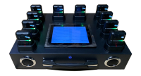Комплекс регистрации информации Vizor Pro 1-10
