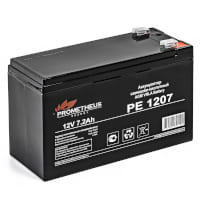 АКБ Prometheus Energy PE 1207