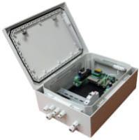 РоЕ-коммутатор TFortis PSW-1G4F-Box