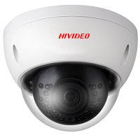 IP Видеокамера HIVIDEO HI-IPD300F30M 3mp Моторизированный объектив 4x
