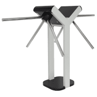 Двусторонний турникет-трипод 3V Model Y