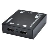 Разветвитель HDMI-сигнала Osnovo D-Hi102/1