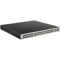 Коммутатор DL-DGS-1210-52MPP/ME/B3A