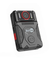 Видеорегистратор нагрудный BestCam А10 (Глонасс/GPS, Wi-Fi) без карты