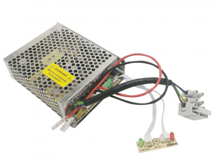 Блок бесперебойного питания AccordTec ББП-50 ТР исп.1