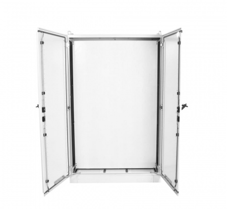 Электротехнический шкаф Elbox EME-2200.1200.400-2-IP55